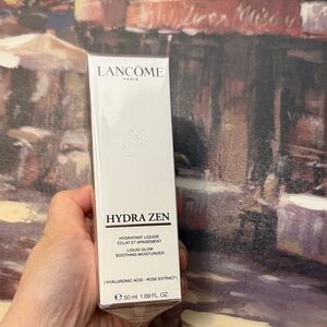 Lancôme Hydra Zen Liquid Glow Soothing Moisturizer - 50ML